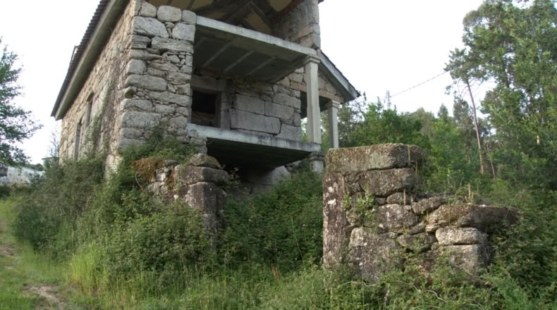 Pontevedra - Parderrubias - 140m2