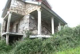 A Esfarrapada 140&nbsp;м²