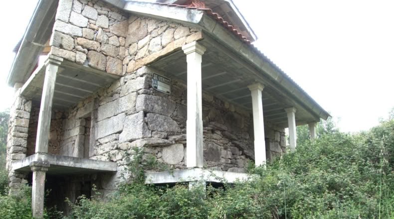 Pontevedra - Parderrubias - 140m2