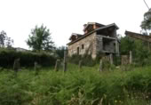 Casa de pueblo en venta en A Esfarrapada ref: TR107817 foto