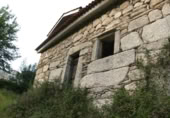 Casa de pueblo en venta en A Esfarrapada ref: TR107817 foto
