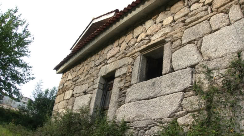 Pontevedra - Parderrubias - 140m2