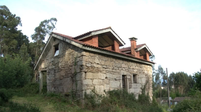 Pontevedra - Parderrubias - 140m2