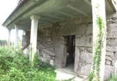 Casa de pueblo en venta en A Esfarrapada ref: TR107817 foto