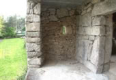 Casa de pueblo en venta en A Esfarrapada ref: TR107817 foto