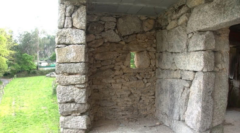 Pontevedra - Parderrubias - 140m2
