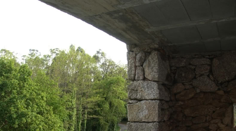 Pontevedra - Parderrubias - 140m2