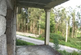 A Esfarrapada 140&nbsp;м²