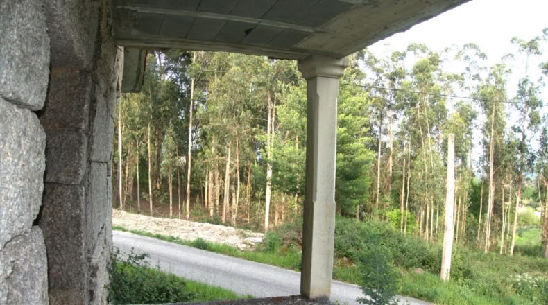 Pontevedra - Parderrubias - 140m2