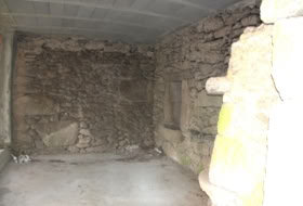 A Esfarrapada 140&nbsp;м²
