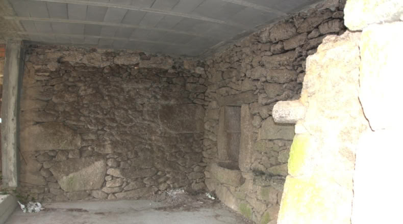 Pontevedra - Parderrubias - 140m2