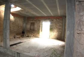 A Esfarrapada 140&nbsp;м²