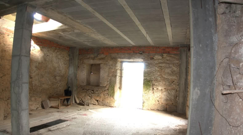 Pontevedra - Parderrubias - 140m2