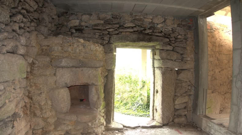 Pontevedra - Parderrubias - 140m2