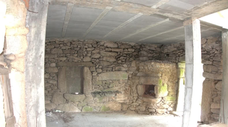 Pontevedra - Parderrubias - 140m2