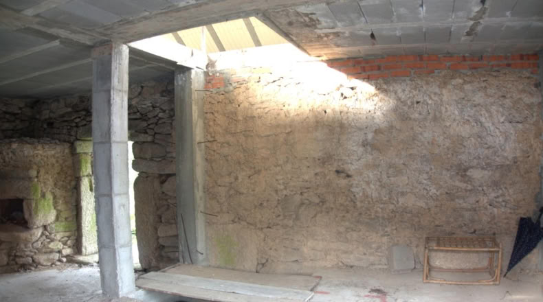 Pontevedra - Parderrubias - 140m2