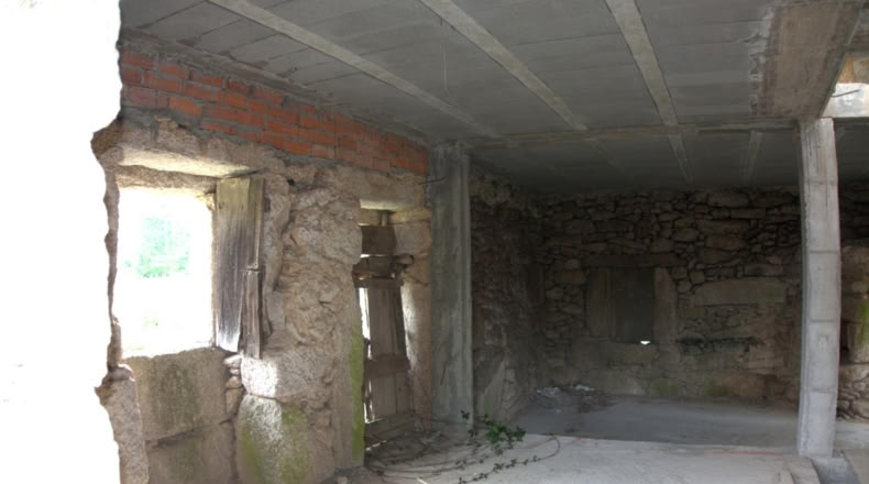 Pontevedra - Parderrubias - 140m2