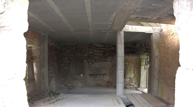 Pontevedra - Parderrubias - 140m2