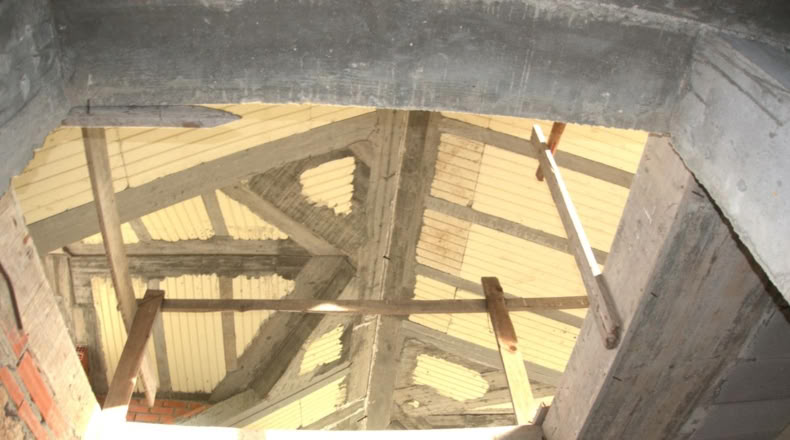 Pontevedra - Parderrubias - 140m2