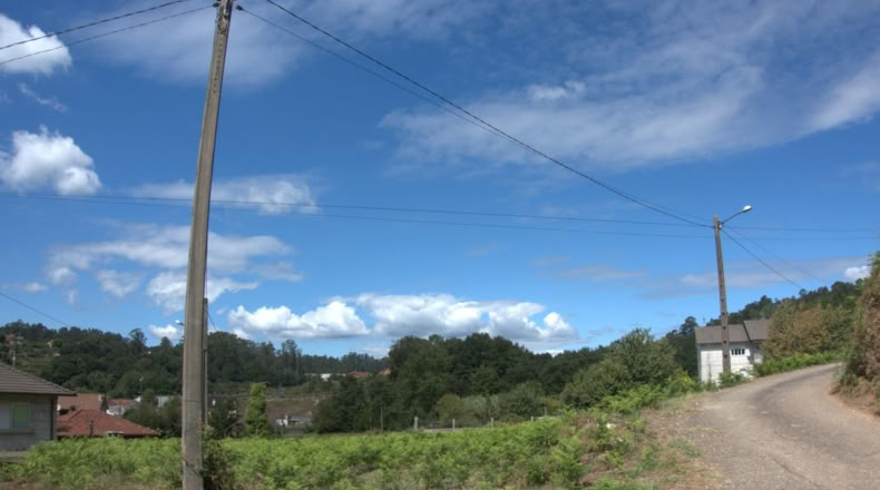 Pontevedra - Mos - 822m2
