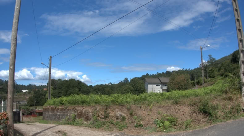 Pontevedra - Mos - 822m2