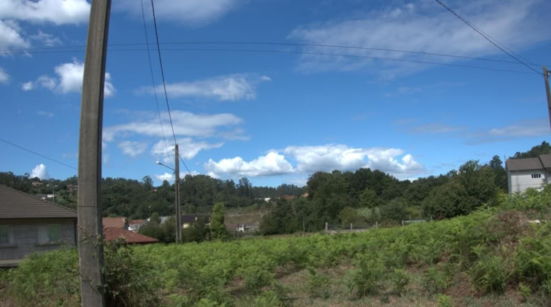 Pontevedra - Mos - 822m2