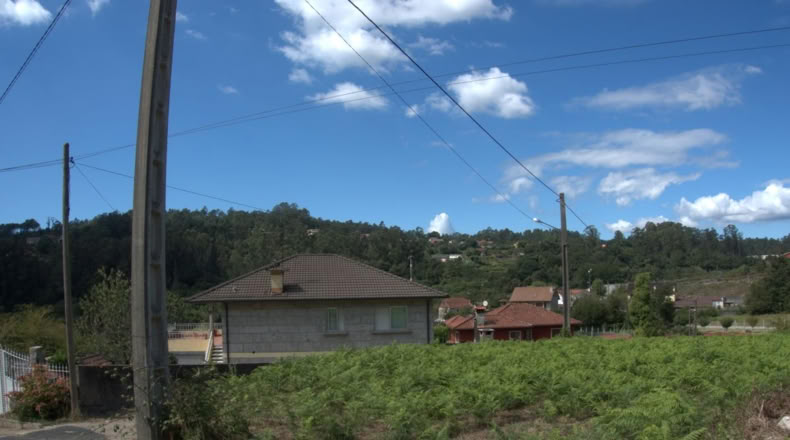 Pontevedra - Mos - 822m2