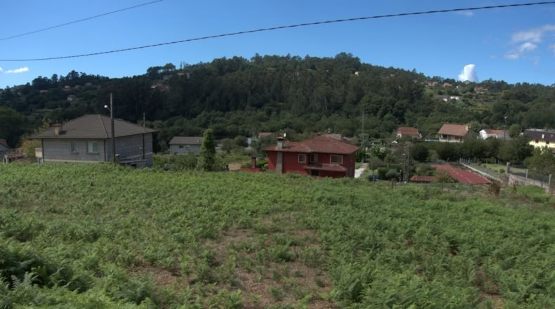 Pontevedra - Mos - 822m2