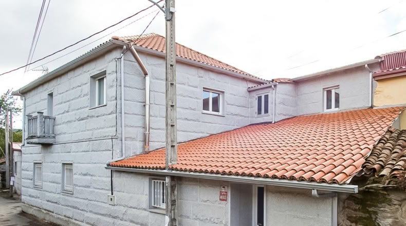 Orense - Devesa - 400m2