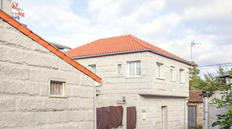 Orense - Devesa - 400m2