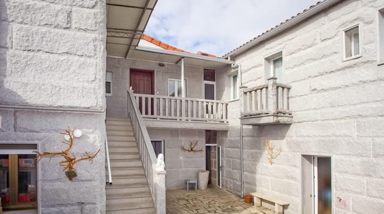 Orense - Devesa - 400m2