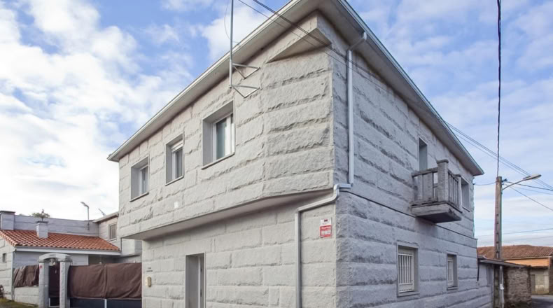 Orense - Devesa - 400m2