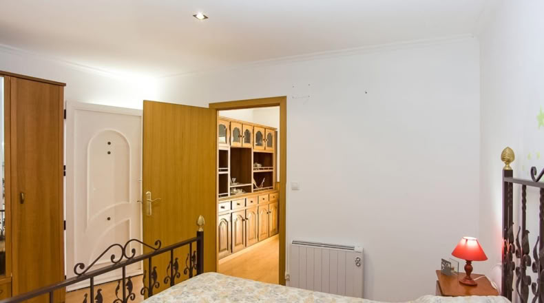Orense - Devesa - 400m2