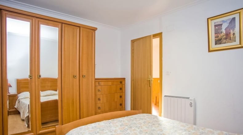 Orense - Devesa - 400m2