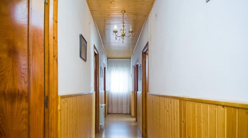 Orense - Devesa - 400m2