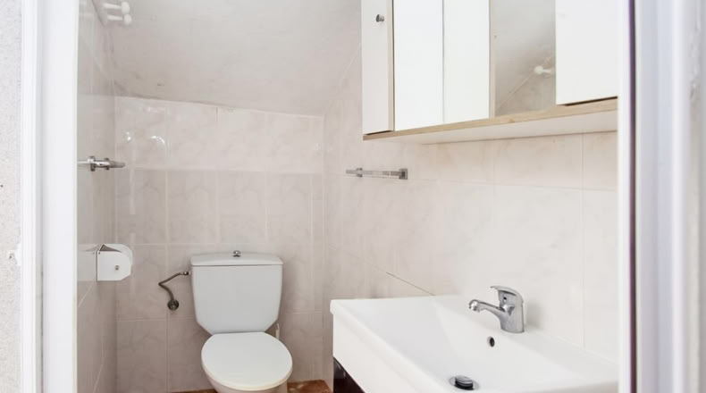 Orense - Devesa - 400m2
