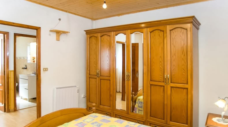 Orense - Devesa - 400m2