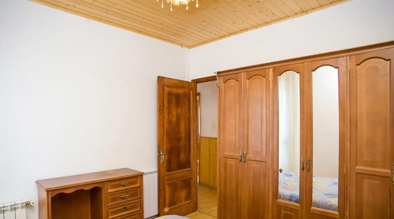 Orense - Devesa - 400m2