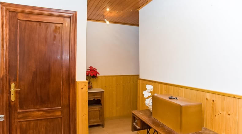 Orense - Devesa - 400m2