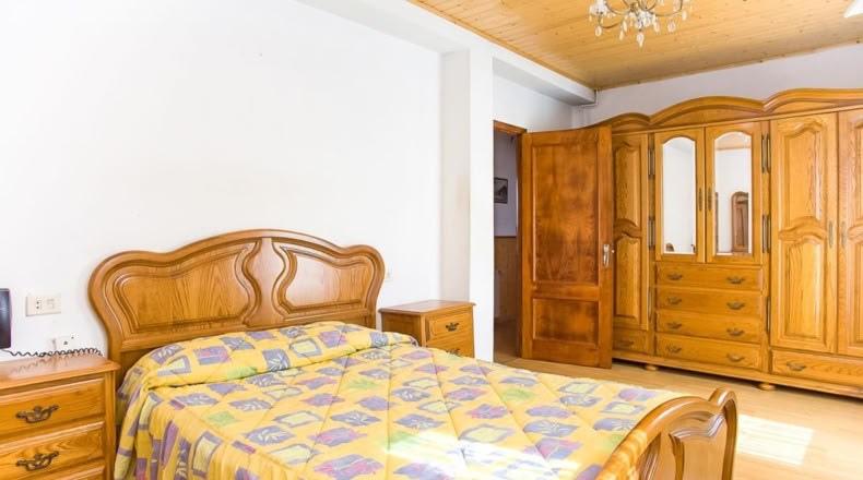Orense - Devesa - 400m2