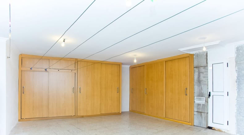Orense - Devesa - 400m2