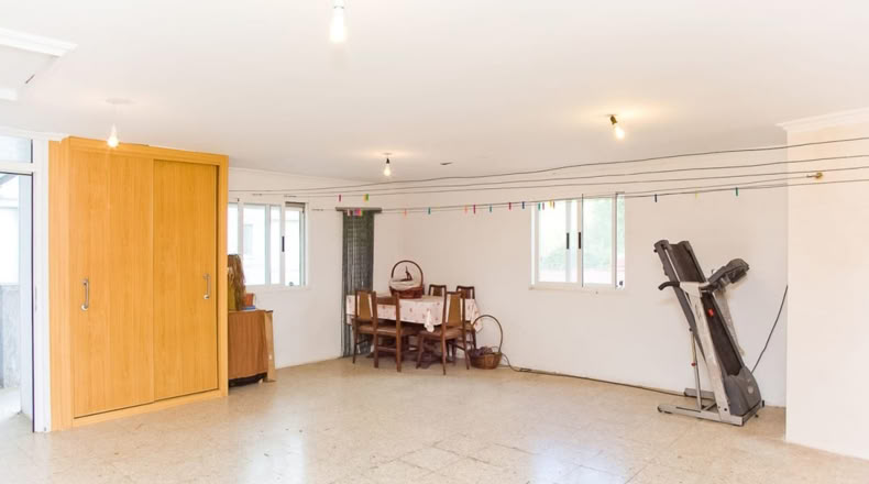 Orense - Devesa - 400m2
