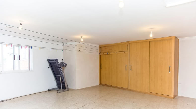Orense - Devesa - 400m2