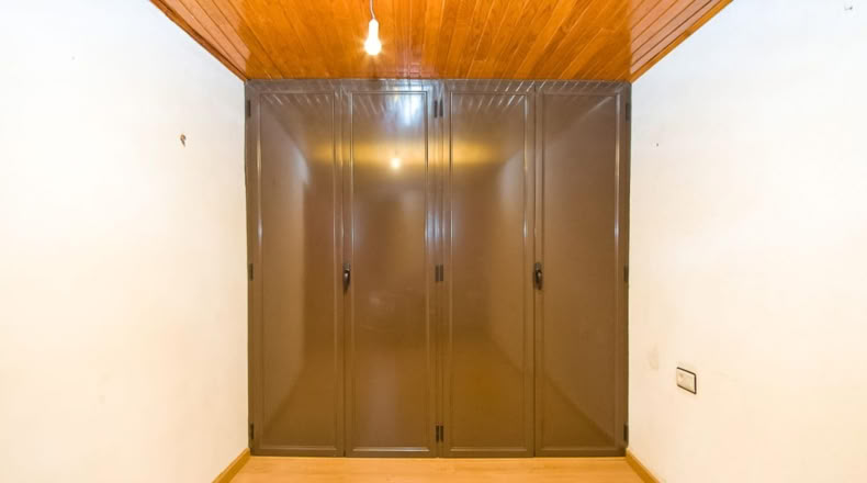 Orense - Devesa - 400m2