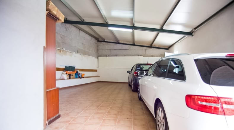Orense - Devesa - 400m2