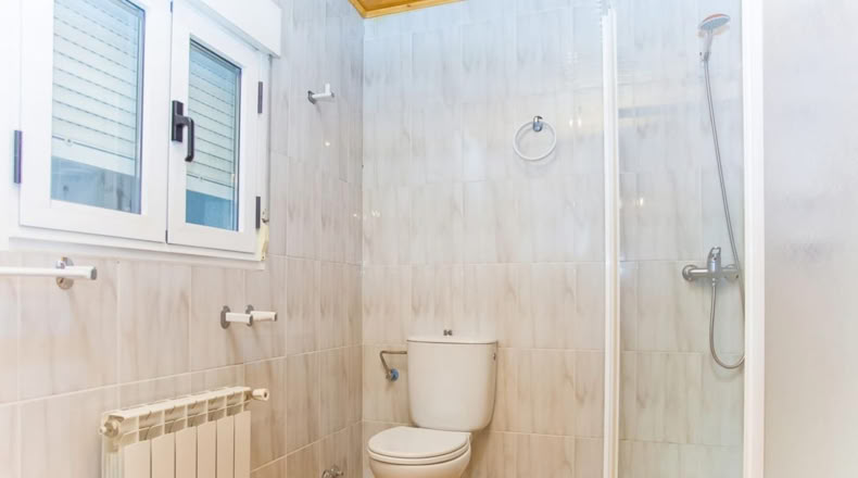 Orense - Devesa - 400m2