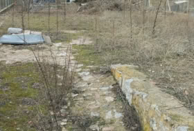 Becerril de la Sierra 600&nbsp;m² 