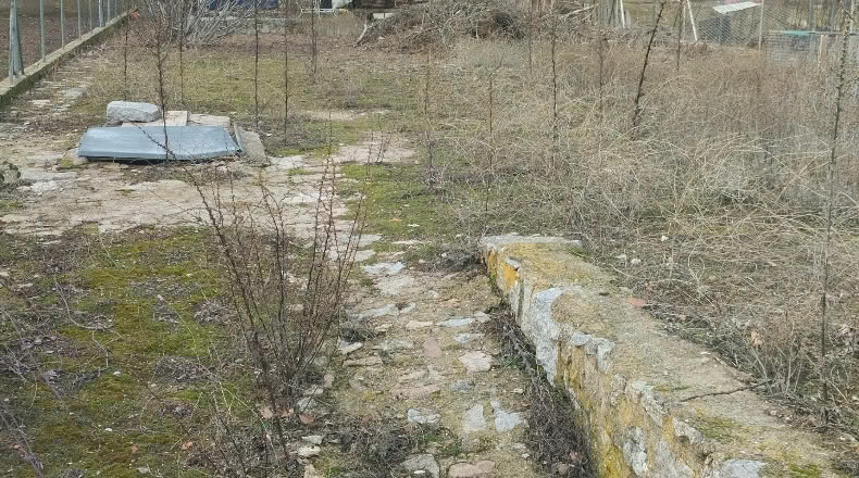 Comunidad de Madrid - Becerril de la Sierra - 600m2