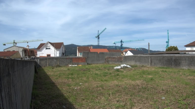 Pontevedra - Vigo - 660m2