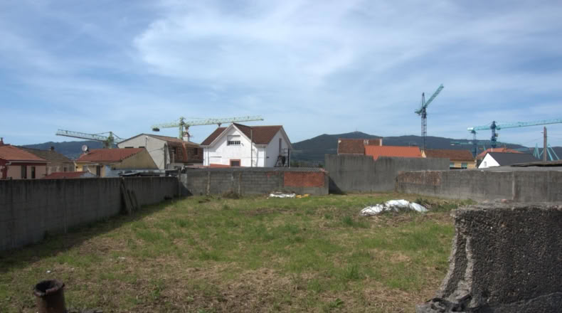 Pontevedra - Vigo - 660m2